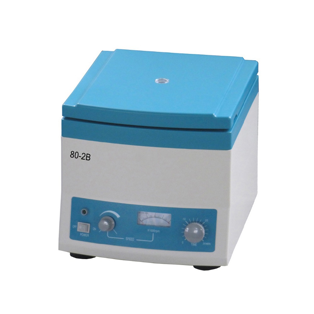 Laboratory-Centrifuge-80-2B